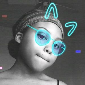 Meet your Posher, Amari